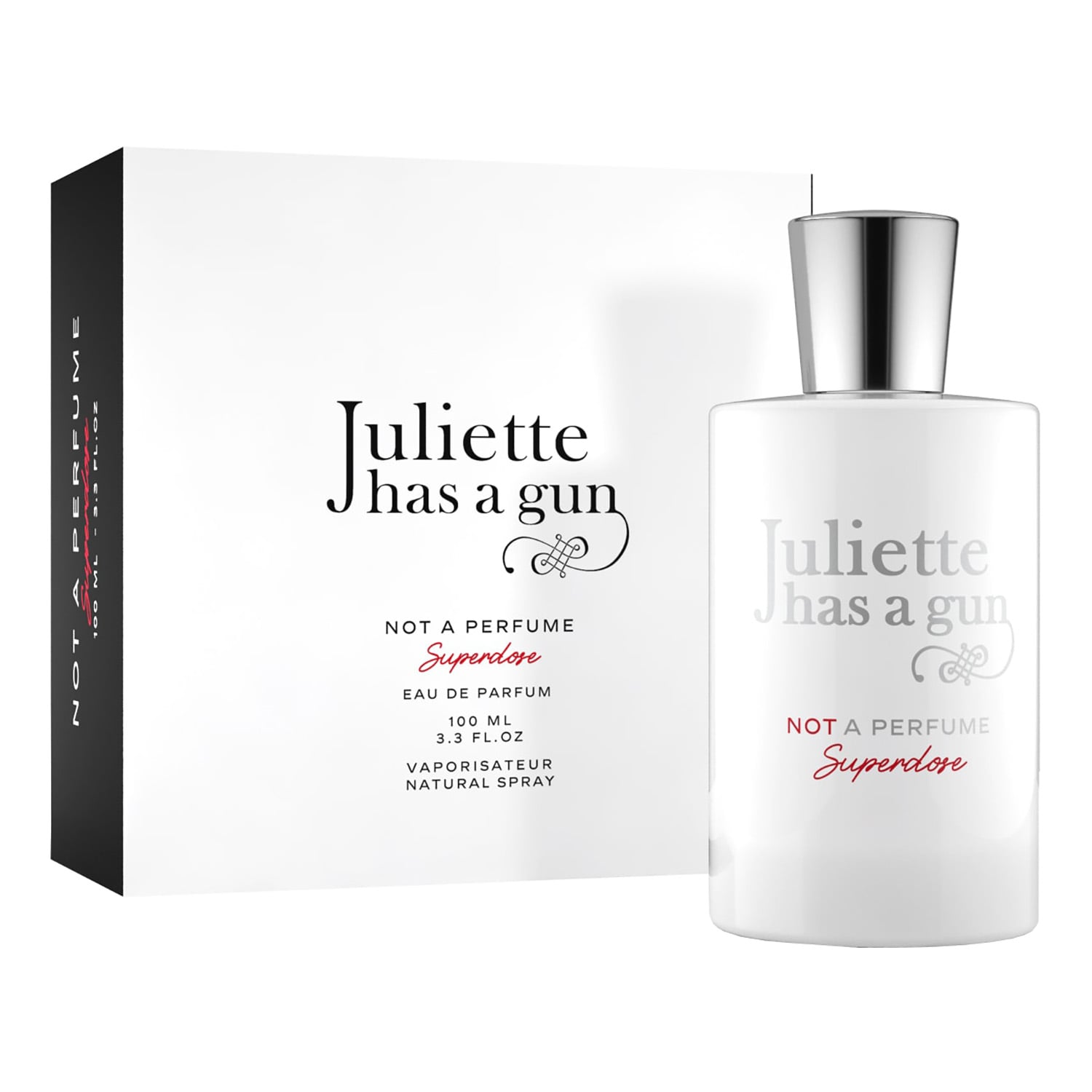 【今日限定】Juliette has a gunNOTA PERFUME50ML Juliette Has A Gunnot A Perfume Superdose - Eau De Parfum