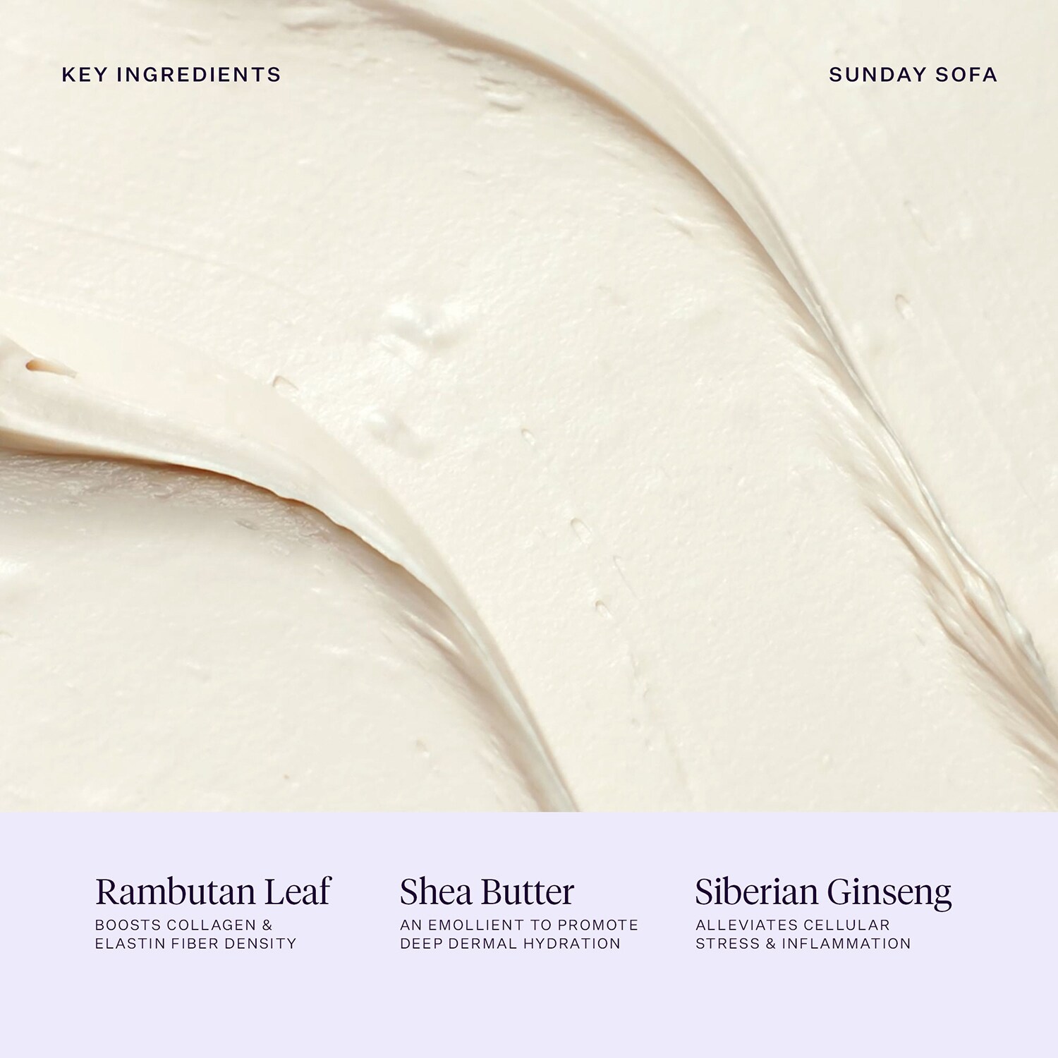 Sunday Sofa Body Butter