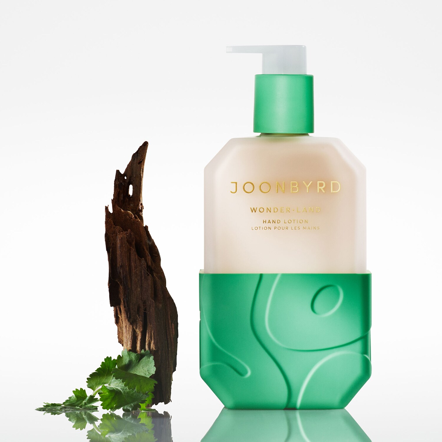 Wonderland Hand Lotion