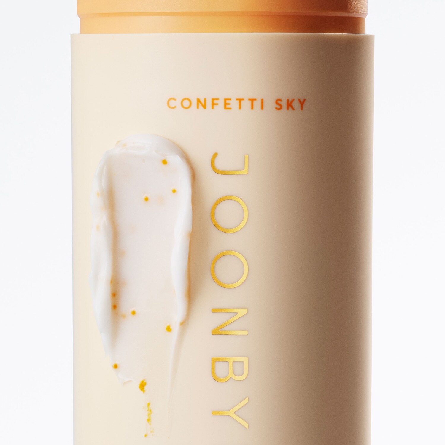 Confetti Sky Hand Treatment