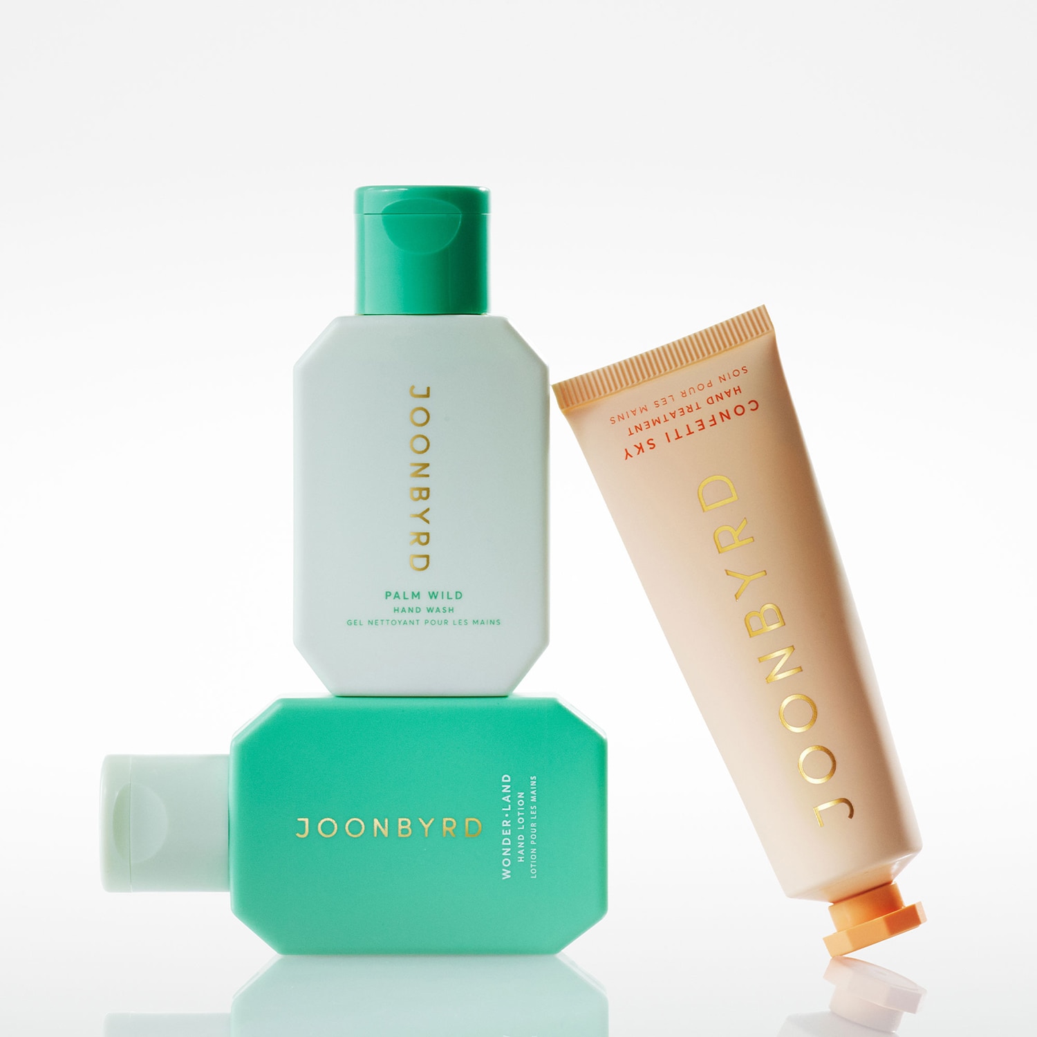 Wonderland Hand Lotion