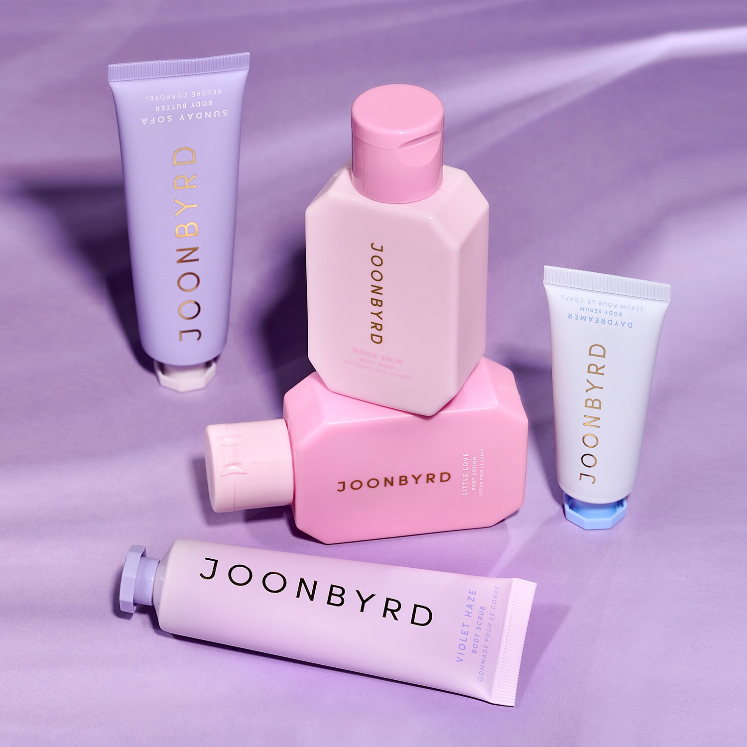 Better Together Body Essentials