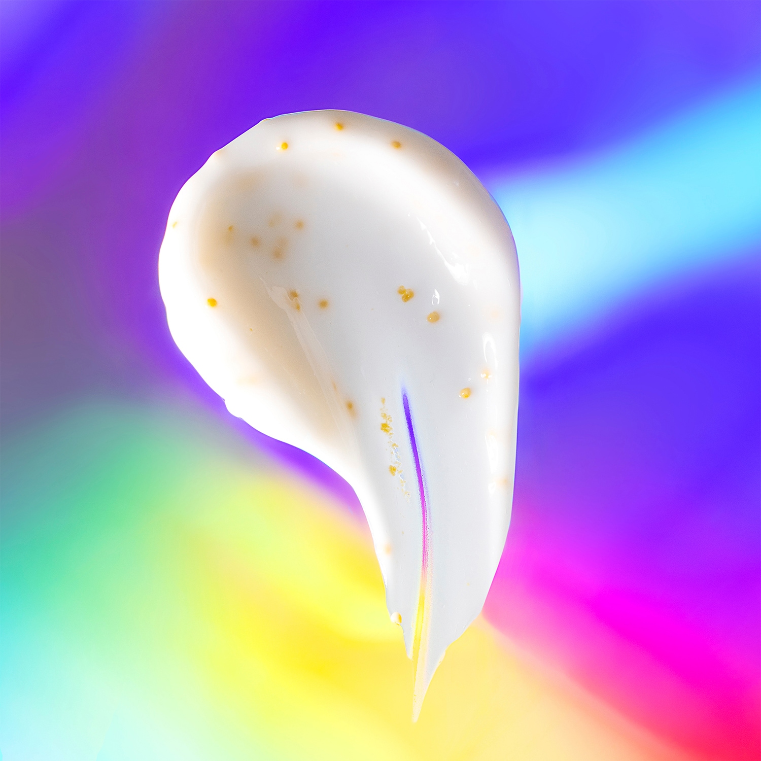 Confetti Sky Hand Treatment