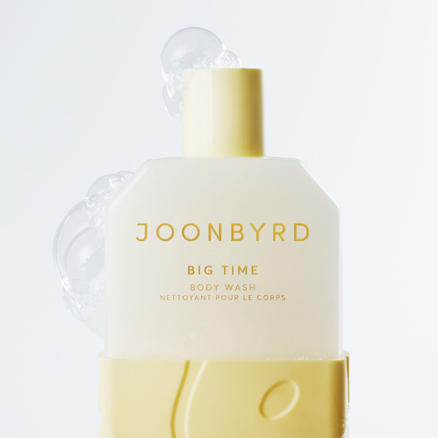 Big Time Longevity Wash
