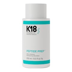PEPTIDE PREP Detox Shampoo - Shampoing Non-D&eacute;colorant, K18
