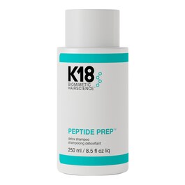 Peptide Prep Detox &scaron;ampon - Siguran za boju kose