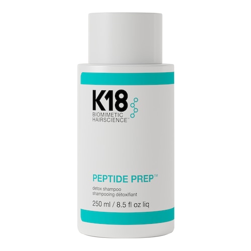 K18 - PEPTIDE PREP Detox Shampoo – Detoxikační šampon