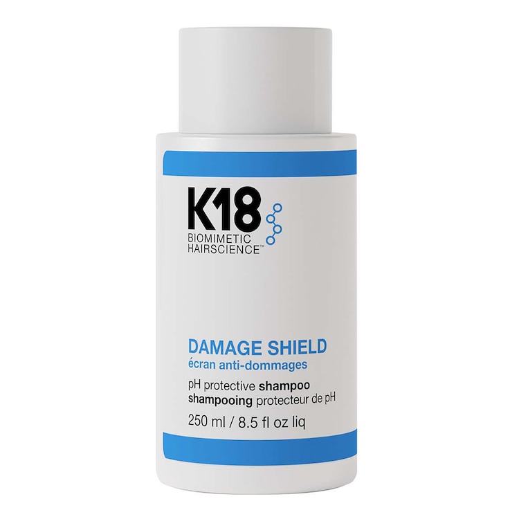 DAMAGE SHIELD pH Protective Shampoo