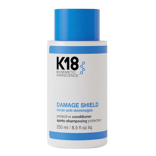 K18 - DAMAGE SHIELD Protective Conditioner