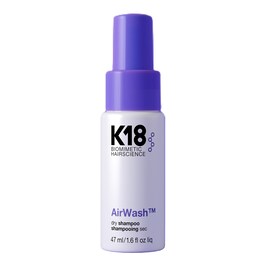 AirWash Dry Shampoo - Suhi &scaron;ampon za regulaciju sebuma i protiv neugodnih mirisa