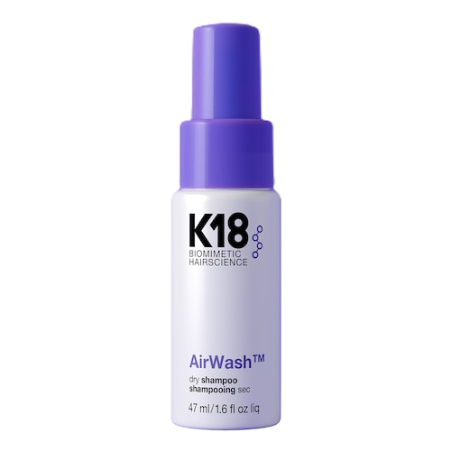 K18 - Suchy szampon AirWash