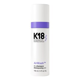 AirWash Dry Shampoo - Suhi &scaron;ampon za regulaciju sebuma i protiv neugodnih mirisa