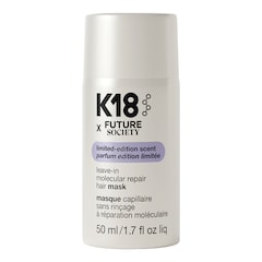 Leave-in Molecular Repair Hair Mask - Limitovan&aacute; edice Future Society, K18