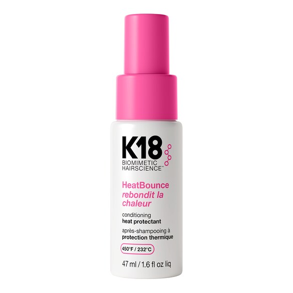 HeatBounce Conditioning Heat Protectant - Regenerator za za&scaron;titu kose od topline, K18