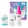 Damaged Hair Rescue Set - Hårvårdset i tre steg för skadat hår