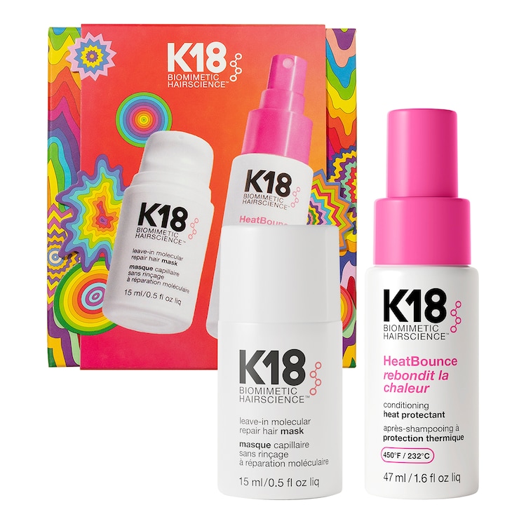 Repair + protect - Kit de cabelo