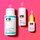 Damage Repair Essentials - Coffret Rotina Reparação e Anti-frizz