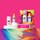 Molecular Repair Minis - Coffret Rotina Reparação e Anti-frizz