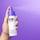 Champú seco AirWash - Reducir el sebo + eliminar los olores