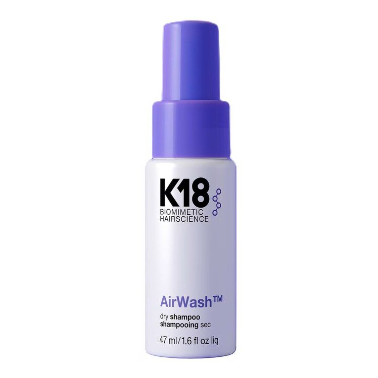 AirWash Shampooing sec  - Reduce sebumul si elimina mirosurile