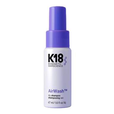 K18 - Champú seco AirWash
