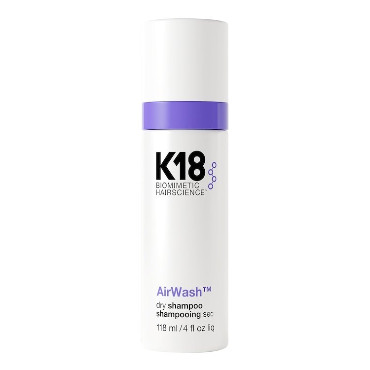 AirWash Shampooing sec  - Reduce sebumul si elimina mirosurile
