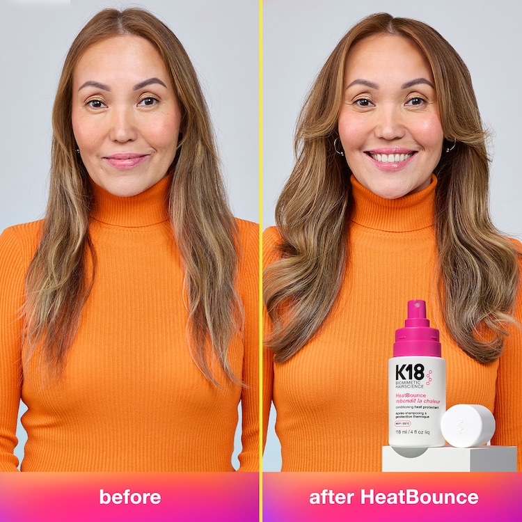 Damaged Hair Rescue Set - Hårvårdset i tre steg för skadat hår