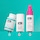 Damaged Hair Rescue Set - Hårvårdset i tre steg för skadat hår