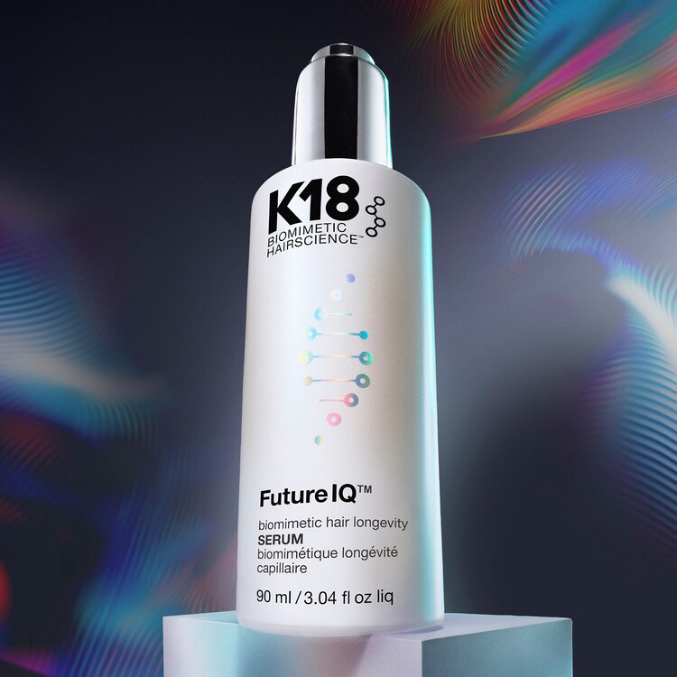 Future IQ™ - Sérum biomimético capilar de longevidad y anticaída