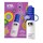 AirWash Dry Shampoo - Sampon uscat si breloc