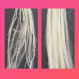 Leave-in Molecular Repair Hair Mask - Molekularna regenerirajuća