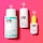 Leave-in Molecular Repair Hair Mask - Capelli danneggiati - Formato da viaggio
