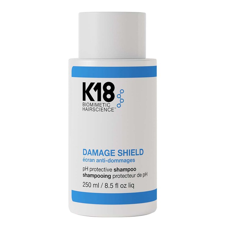DAMAGE SHIELD pH Protective Shampoo - Şampuan