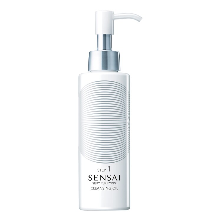 Silky Purifying - Yağ Bazlı Temizleyici