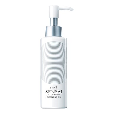 SENSAI - Silky Purifying