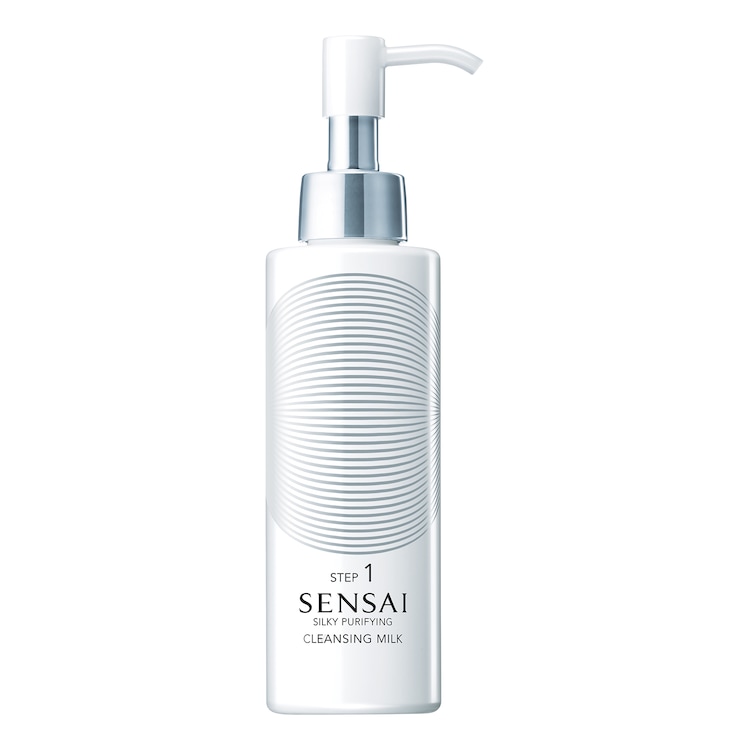Silky Purifying - Arındırıcı Temizleme Sütü