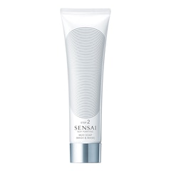Silky Purifying - Temizleyici ve Maske, SENSAI