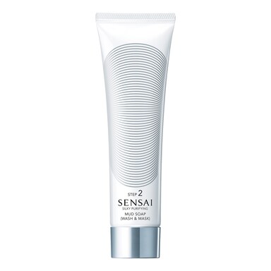 SENSAI - Silky Purifying