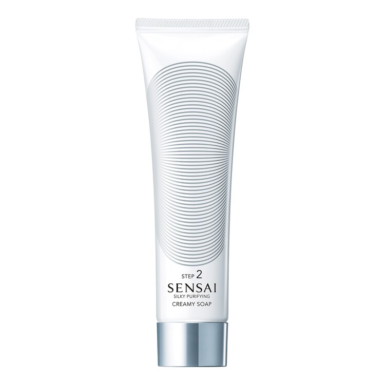 Silky Purifying - Kremsi Sabun