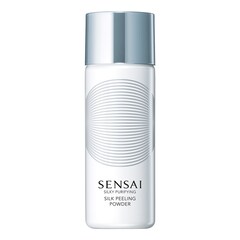 Silky Purifying - Arındırıcı Pudra, SENSAI