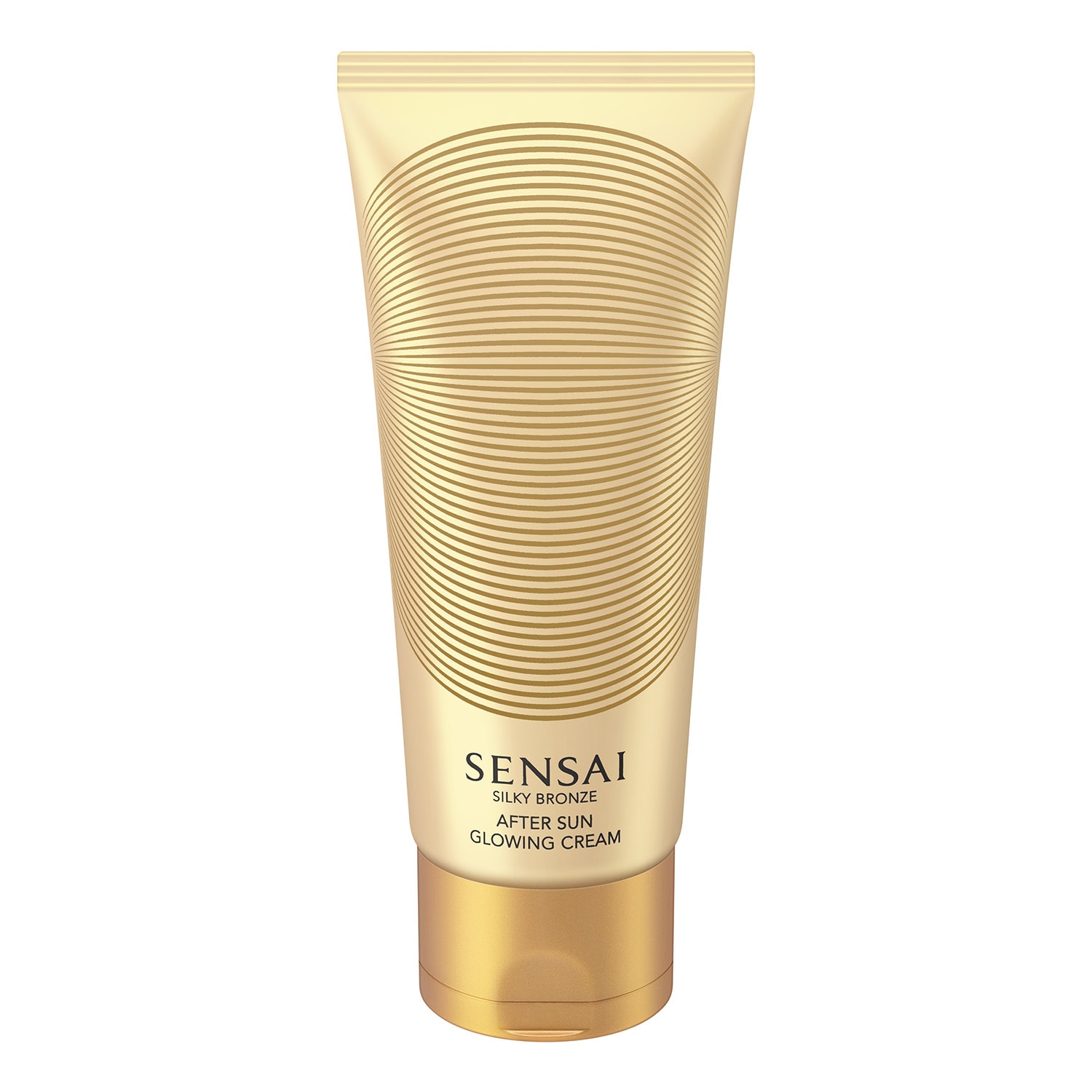 Silky Bronze After Sun Glowing Cream - Güneş Sonrası Bakım Kremi
