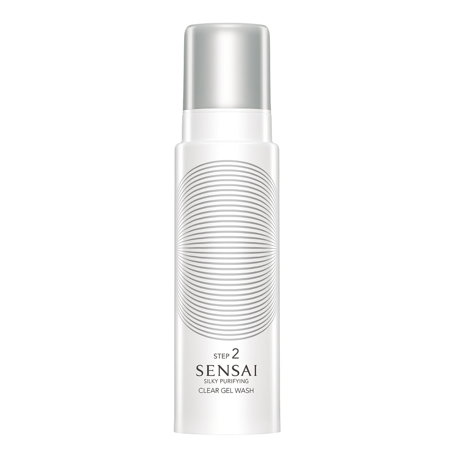 Silky Purifying - Yıkama Jeli | SENSAI ≡ SEPHORA