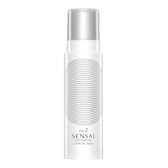Silky Purifying - Yıkama Jeli, SENSAI
