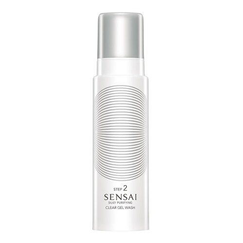 SENSAI - Silky Purifying