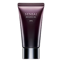 Bronzing Gel - Bronzlaştırıcı Jel, SENSAI