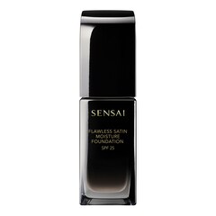 Flawless Satin - Nemlendirici Fond&ouml;ten SPF25, SENSAI
