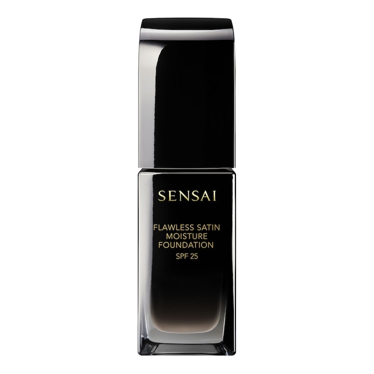 Flawless Satin - Nemlendirici Fondöten SPF25
