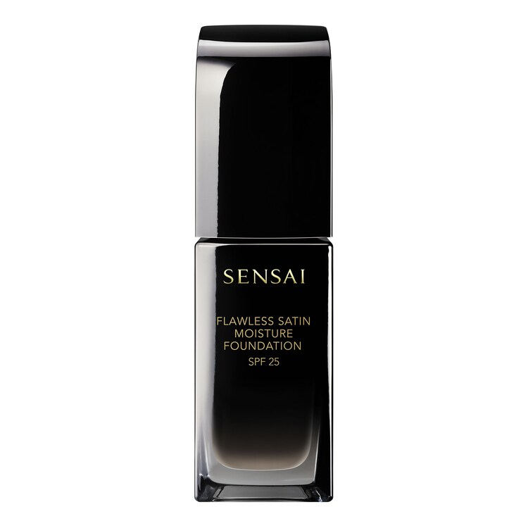 Flawless Satin - Nemlendirici Fondöten SPF25