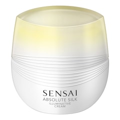 Absolute Silk - Aydınlatıcı Krem, SENSAI