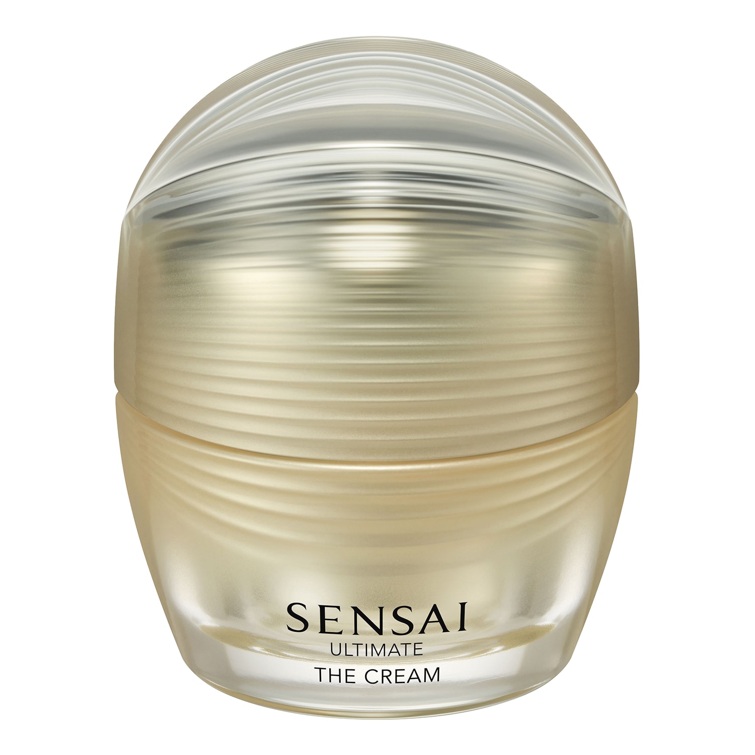 Sensai Ultimate The Cream N | SENSAI ≡ SEPHORA